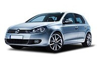 Volkswagen Golf från 2009-2013