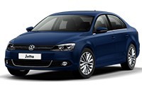 Den här produkten passar till Volkswagen Jetta från 2011-