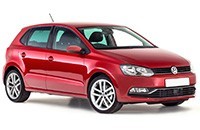 Den här produkten passar till Volkswagen Polo från 2010-