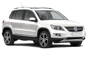Den här produkten passar till Volkswagen Tiguan Sport & Style från 2012-2015 Den här produkten passar till Volkswagen Tiguan Track & Field från 2012-2015