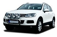 Den här produkten passar till Volkswagen Touareg från 2011-