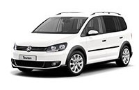 Den här produkten passar till Volkswagen Touran från 2011-